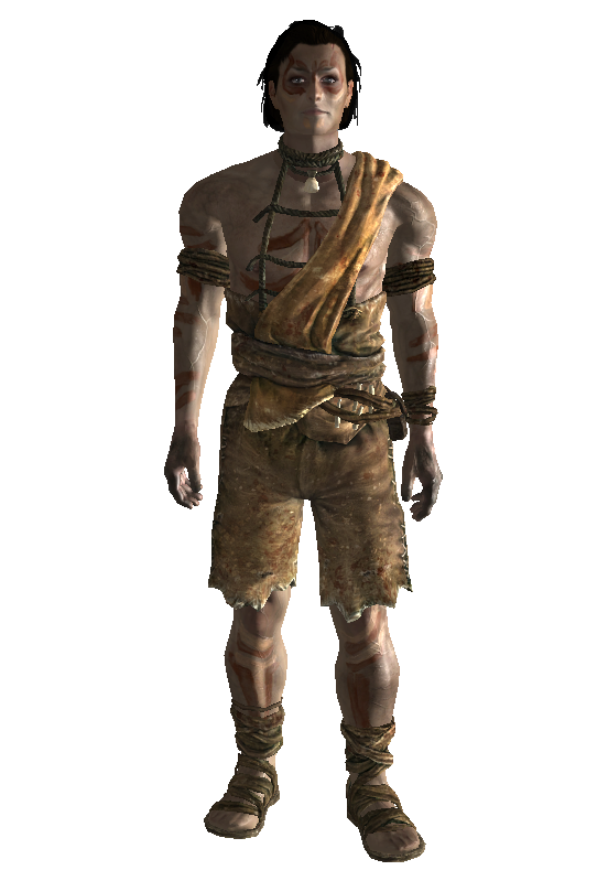 Tribal garb | Fallout Wiki | Fandom