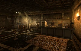 Underworld Outfitters