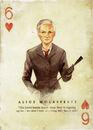 6 of Hearts: Alice McLafferty