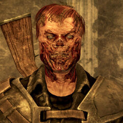 How To Become A Ghoul In Fallout 3" - Youtube