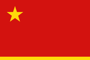 Picture of chinese flag deals