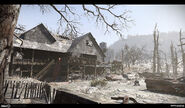 Black Bear Lodge