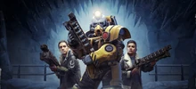 FO76 LockedandLoaded promo art.jpg (187 КБ) Промо арт
