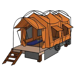 FO76 itv fallout1stpromo survivaltent