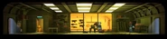 Falloutshelter armory 3room lvl2.jpg (72 КБ) Уровень 2, 3 комнаты