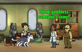 FoS Radroach Roundup