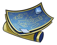 Receta para armas legendarias