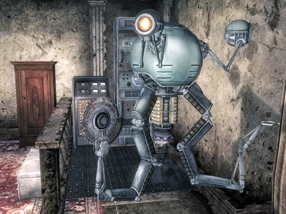 fallout 3 death sound