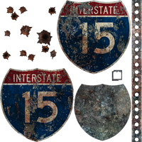 Texture file