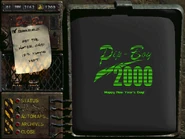 PipBoy2000 Happy New Year's Day.png (231 KB) Pip-Boy 2000 wishing a Happy New Year's Day