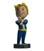 Small guns bobblehead
