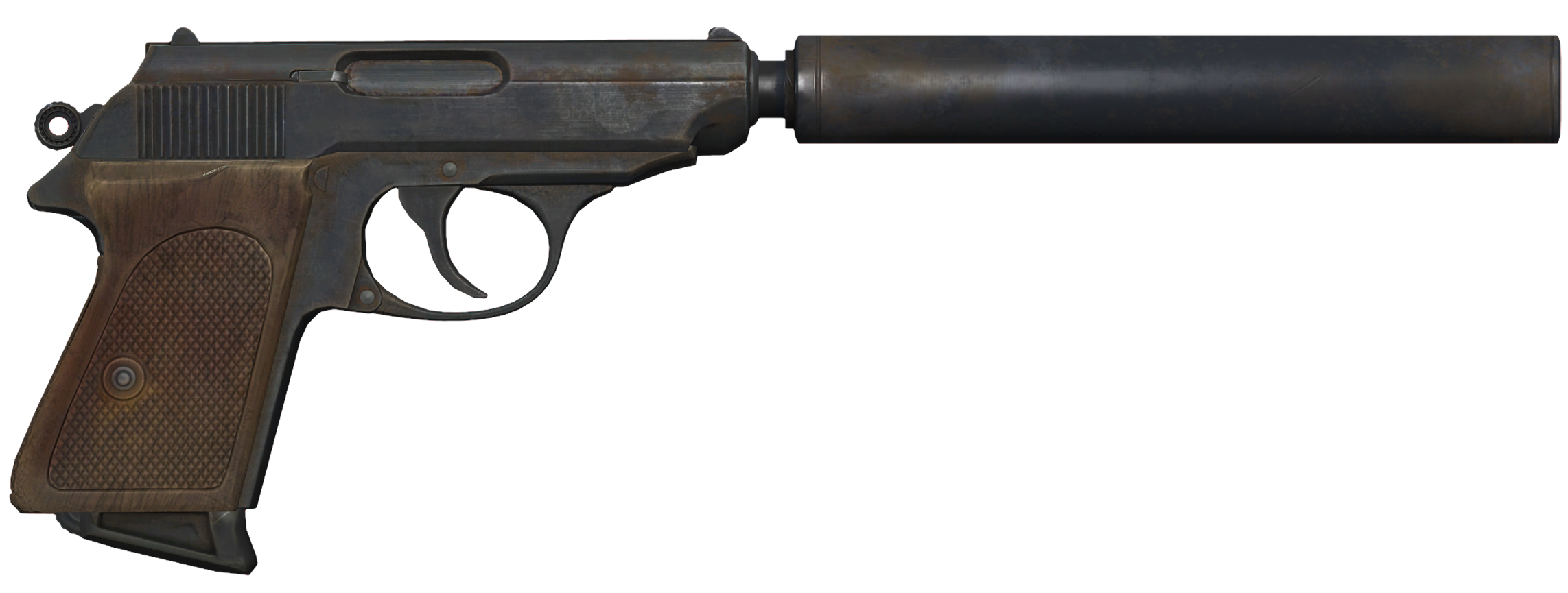 fallout 4 lower weapon