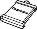 Turpentine icon