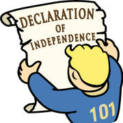 27 Stealing Independence