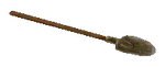 FO2 Shovel