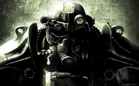 Fallout 3 power armor