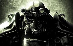 Power Armor Fallout 3 Fallout Wiki Fandom Power Armor Fallout 3 Fallout Wiki Fandom