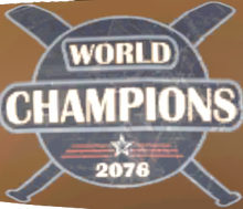 FO4 2076 World Series Logo