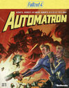 Fallout 4 Automatron add-on packaging