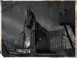 Cathédrale
