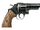 Paulson's revolver