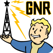 Іконка досягнення квесту Радіо «Новини Галактики»