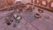Abandoned bog town 01.png (2.71 MB) Rooftop camp