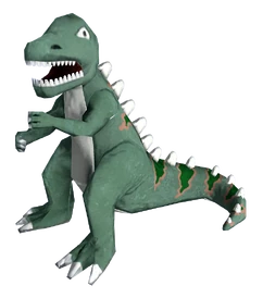 Dino Toy Fallout Wiki Fandom