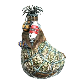 F76 Cultist Backpack