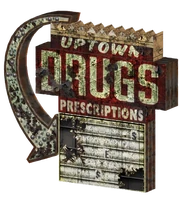 FNV Uptown Drugs