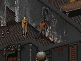 Молот (Fallout)
