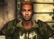 Мясник, врач, заместитель командира