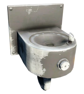 FO4 Water fountain