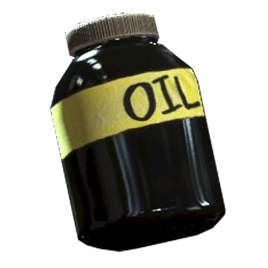 FO4 oil