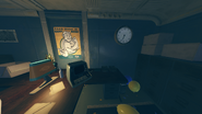 FO76 Vault 76 interior 132