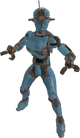 FO76 creature assaultron blue.webp