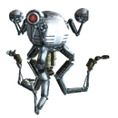 Fo3OA Winterized Mister Gutsy