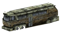 Fo3 Cityliner Bus