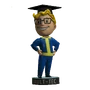 Intelligence bobblehead