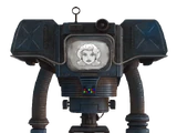 Marilyn (Fallout: New Vegas)