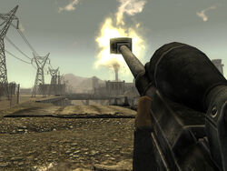 Anti Materiel Rifle Fallout Wiki Fandom Anti Materiel Rifle Fallout Wiki Fandom