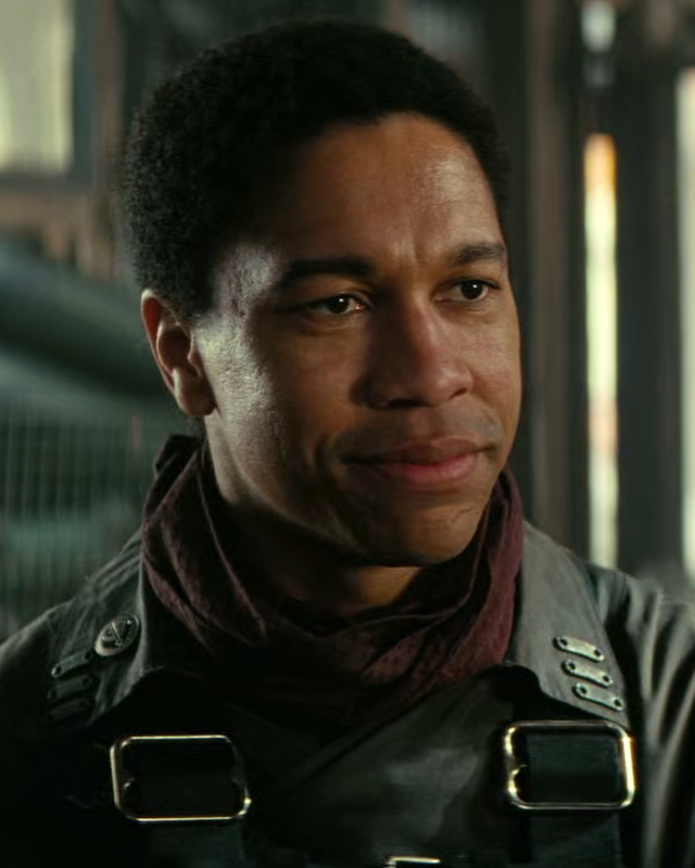Maximus (TV series) | Fallout Wiki | Fandom