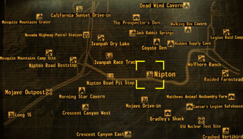 Nipton | Fallout Wiki | Fandom