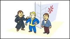 Tradecraft Xbox achievement