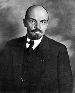 Vladimir Lenin
