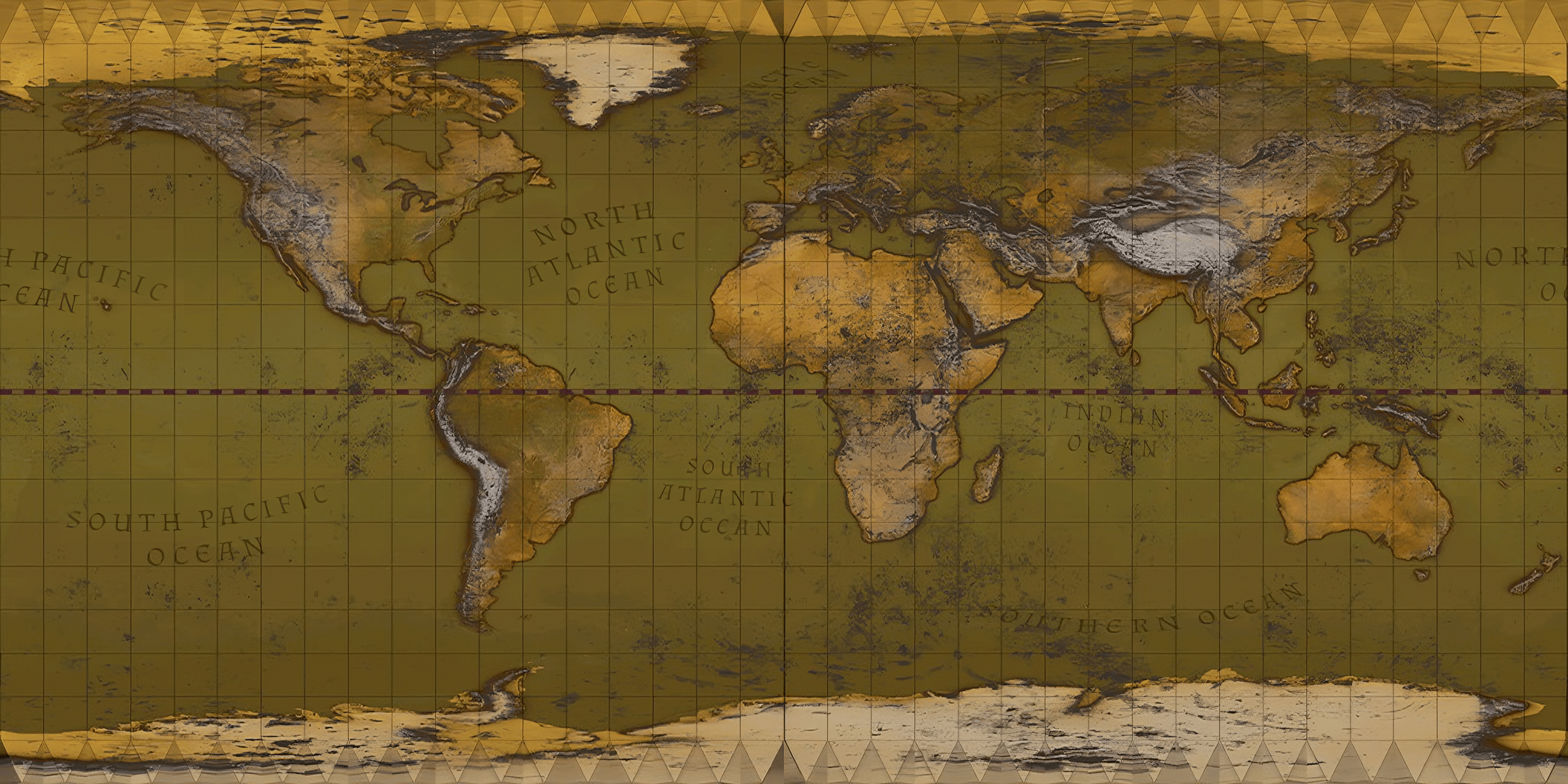 Map:FO3BS World Map, Fallout Wiki