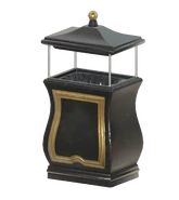 FO76 WS trash can.png (158 KB) Whitespring Resort trash can