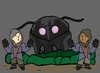 FO76 icon quest mothmanequinox