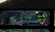 FalloutShelter Attack 1