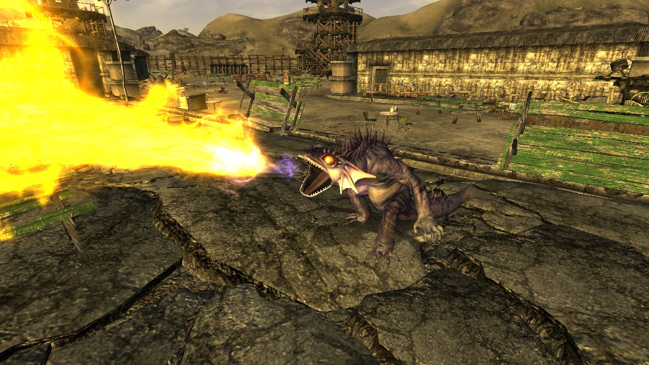 gecko fallout new vegas gecko fallout new vegas